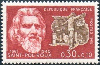  Saint-Pol Roux 1861-1940 