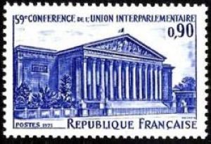  59ème conférence de l'union interparlementaire 