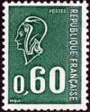 timbre N° 1815, Marianne de Béquet