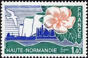  Haute Normandie <br>Haute Normandie