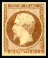  Prince président Louis Napoléon 10 c 
