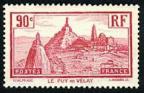 timbre N° 290, Le Puy en Velay