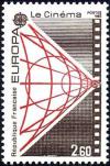 timbre N° 2271, Europa - CEPT