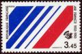  Air-France - 50ème anniversaire de la création de la compagnie 