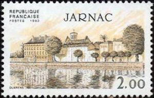  Jarnac (Charente) 