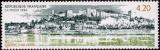 timbre N° 2817, Chinon (Indre et Loire)
