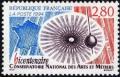 timbre N° 2904, Bicentenaire du conservatoire national des arts et métiers