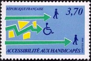  Accessibilté aux handicapés 