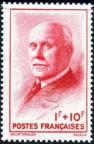 timbre N° 570, Effigie du Maréchal Pétain