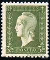 timbre N° 694, Marianne de Dulac
