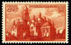 timbre N° 774, Cathédrale de Saint Front - Périgueux