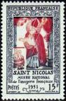  Saint Nicolas 