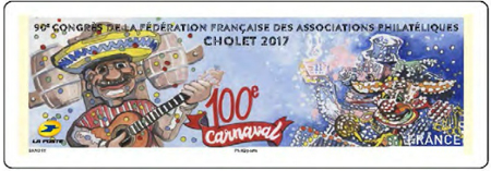  Carnaval de Cholet 