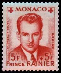  Prince Rainier III 