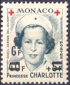  Princesse Charlotte 