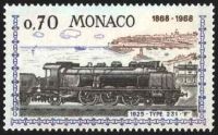  Centenaire de liaison ferroviaire avec Nice 