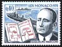  G marconi (1874-1937) 