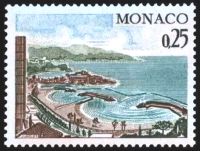 Sites et monuments Les nouvelles plages de Monte-Carlo 