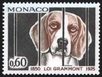 125ème anniversaire de la loi protectrice des animaux (1850 ) 