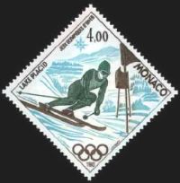  Jeux olympiques de Moscou et de Lake Placid 