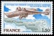  65èm anniversaire de la première liaison postale entre Villacoublay et Pouillac 