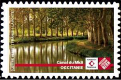  Sauvons notre patrimoine <br>Canal du Midi - Occitanie