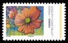 timbre N° 1859, Les couleurs du Cosmos