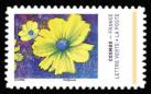 timbre N° 1862, Les couleurs du Cosmos