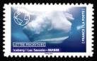 timbre N° 2087, Notre planète bleue