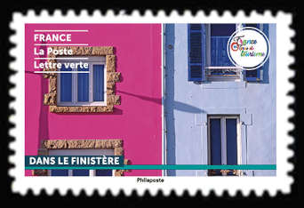 France terre de tourisme <br> Habitas typiques <br>Dans le Finistère