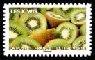 timbre N° 2294, Fruits à Savourer