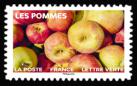 timbre N° 2298, Fruits à Savourer