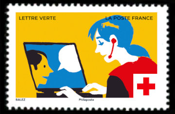  Croix Rouge française <br>prévenir et éduquer