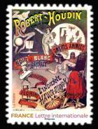  La magie de Robert-Houdin 