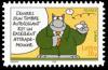  Sourires avec le chat du dessinateur Philippe Geluck 