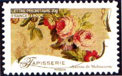  Métiers d'art <br>Tapisserie <br> Château de Malmaison