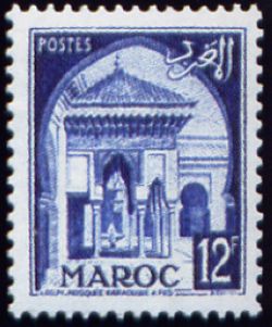 Mosquée