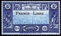 Djibouti/