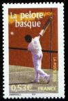  La France à vivre - La pelote basque 