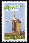  Le Moulin de Valmy 