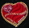  Saint Valentin Coeur 2006 de Jean-Louis Scherrer 