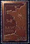  Le chocolat, Bayonne 1609 