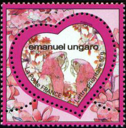  Coeur 2009 Emanuel Ungaro 
