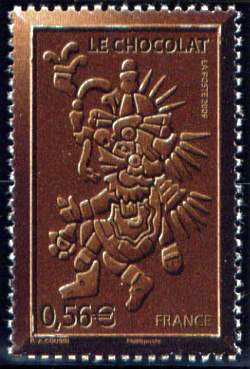  Le chocolat, Quetzacoatl et la légende du serpent à plumes 