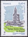  Eglise Notre-Dame de Royan 