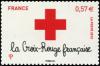  La croix rouge française 