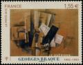  Georges Braque (1882-1963) - Le guéridon 