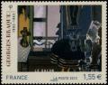  Georges Braque (1882-1963) - Le salon 