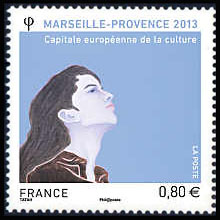  Marseille capitale 2013 de la culture 