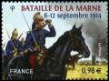  Centenaire de la bataille de la Marne 